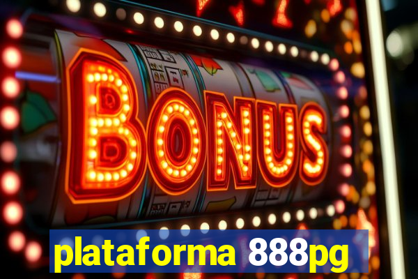 plataforma 888pg